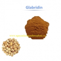 Hoạt chất Glabridin – Bán hoạt chất Glabridin, cung cấp nguyên liệu mỹ phẩm giá sỉ