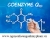 Chất Coenzyme Q10 - Bán nguyên liệu mỹ phẩm giá sỉ