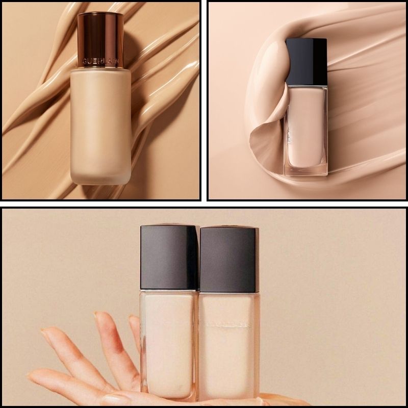 Gia Công Kem Nền BB Cream Chất Lượng