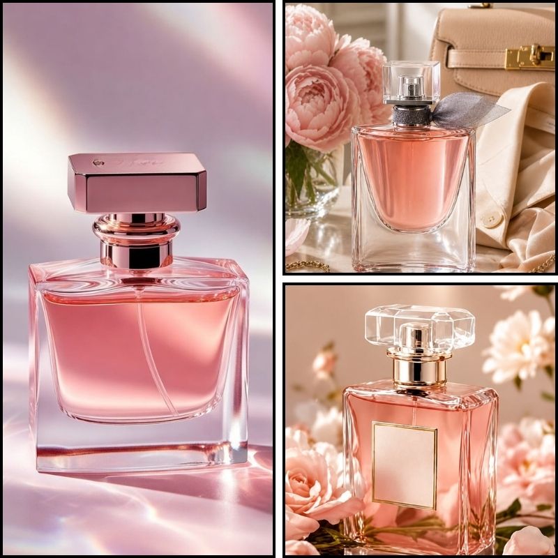 gia công nước hoa nữ lưu hương lâu uy tín
