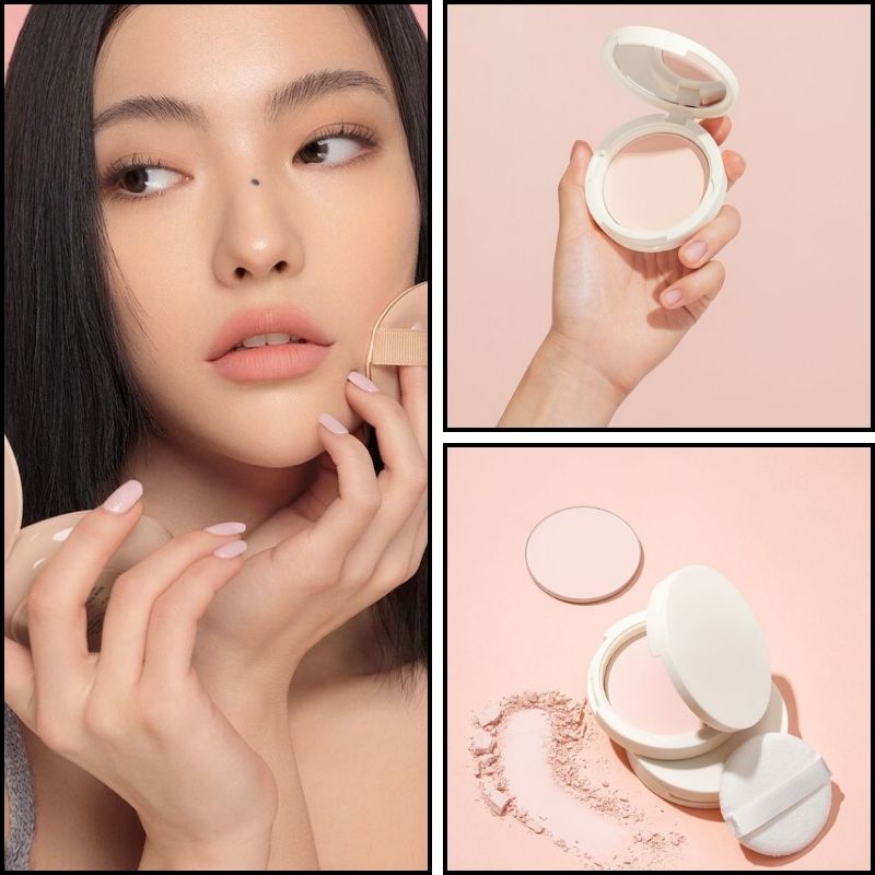 Gia Công Phấn Nước Cushion Uy Tín