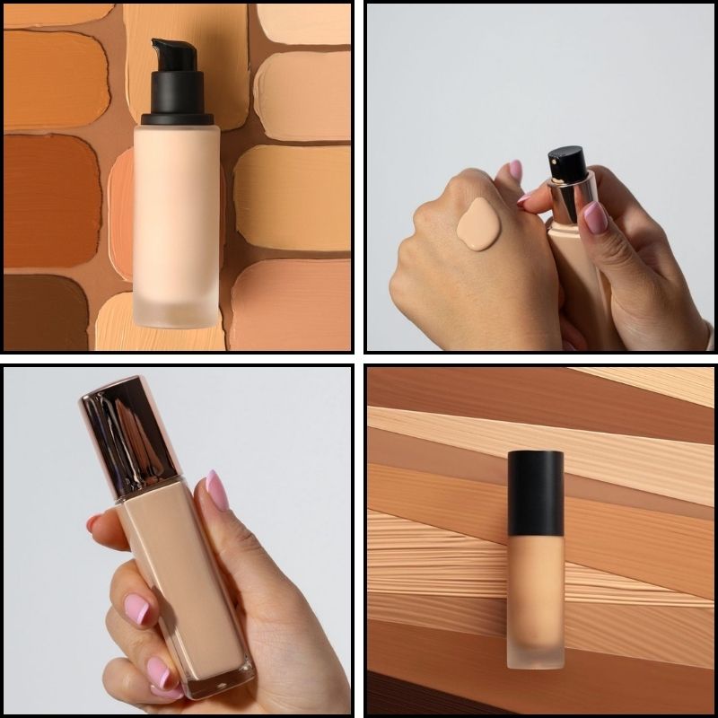 Gia Công Kem Nền BB Cream Uy Tín