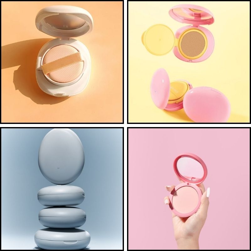 Gia Công Phấn Nước Cushion Giá Tốt