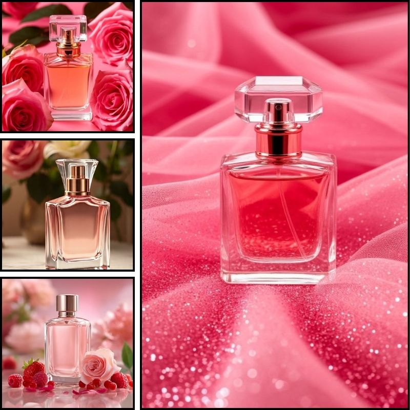 gia công nước hoa nữ lưu hương lâu giá rẻ