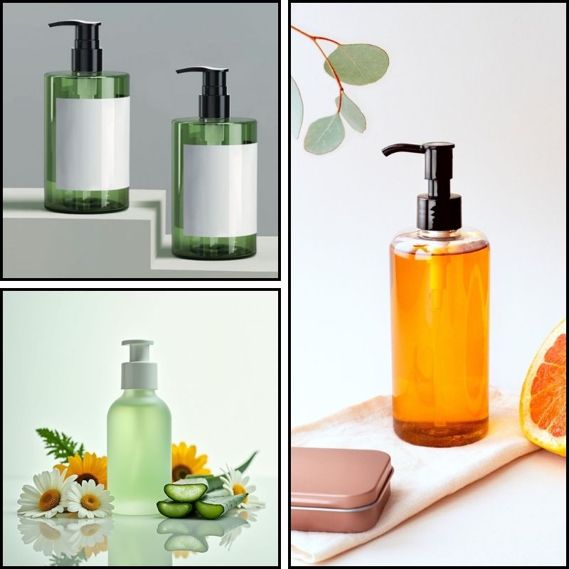 gia công nước rửa tay