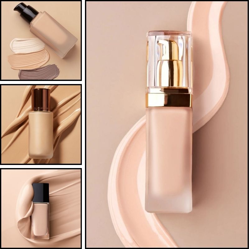Gia Công Kem Nền BB Cream Giá Rẻ