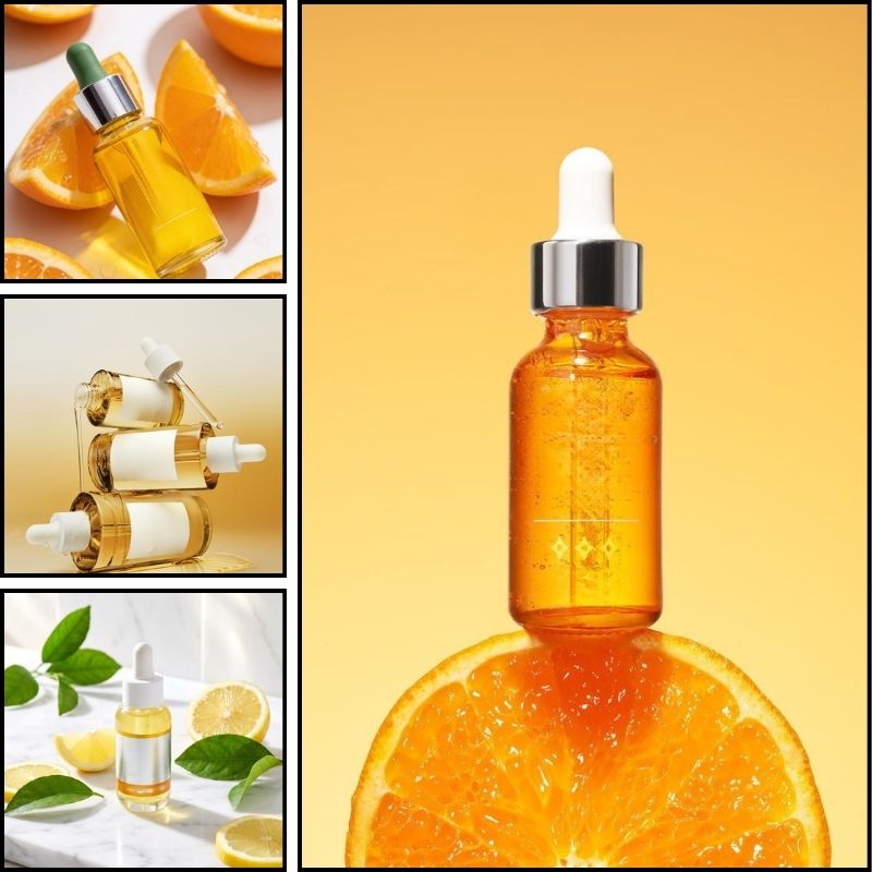 gia công serum hỗ trợ mọc tóc theo yêu cầu 