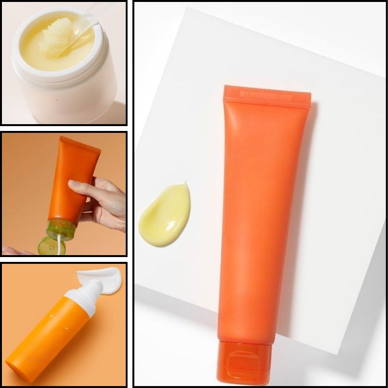  Gia Công Sữa Rửa Mặt Hạt Vitamin Uy Tín