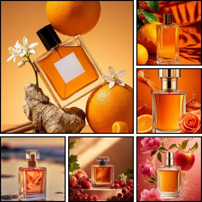 gia công nước hoa nữ lưu hương lâu chất lượng