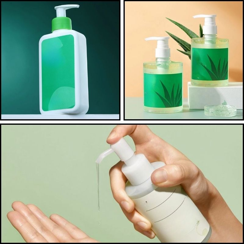  Gia Công Gel Rửa Tay Chất Lượng