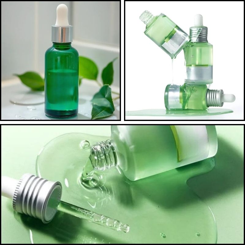 gia công serum dưỡng môi uy tín