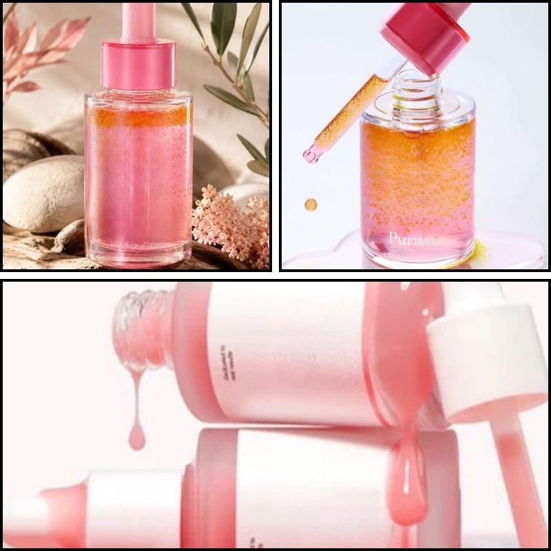 gia công serum dưỡng môi