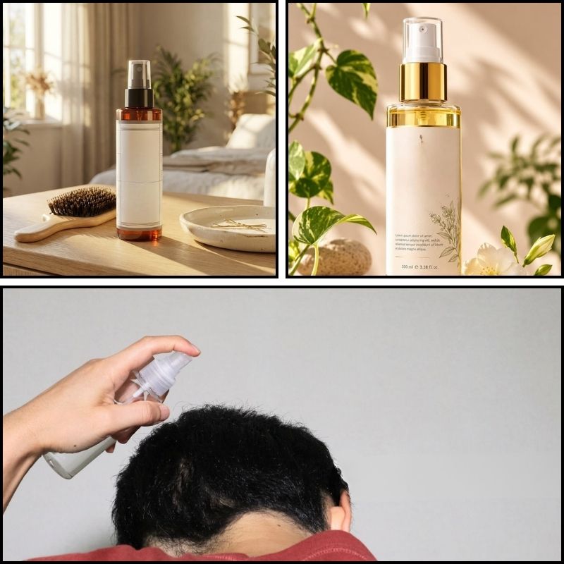 gia công xịt hỗ trợ mọc tóc uy tín