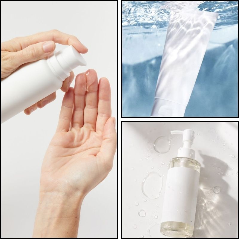  Gia Công Gel Rửa Tay