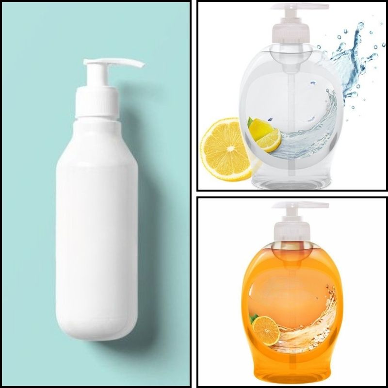 gia công gel rửa tay