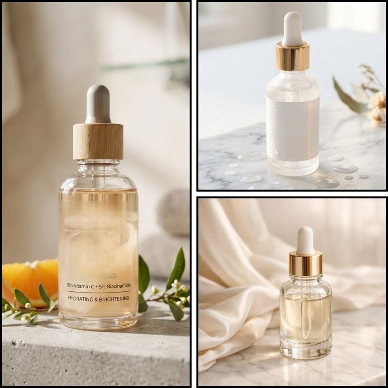 gia công serum dưỡng môi chất lượng