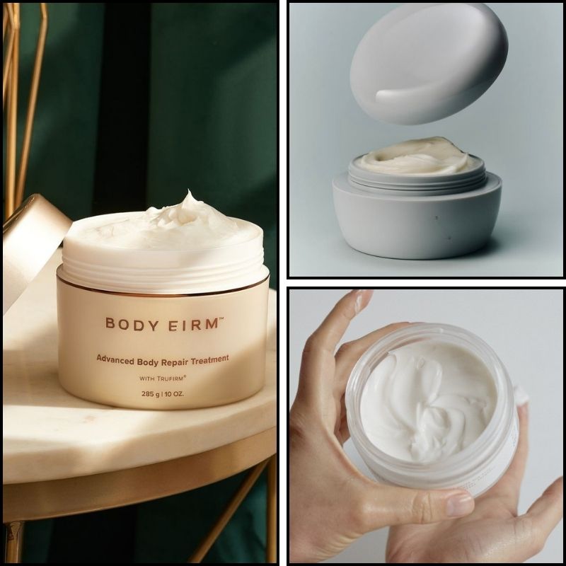 Gia Công Kem Body Chất Lượng
