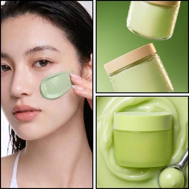 Gia Công Gel Tẩy Tế Bào Chết Chất Lượng