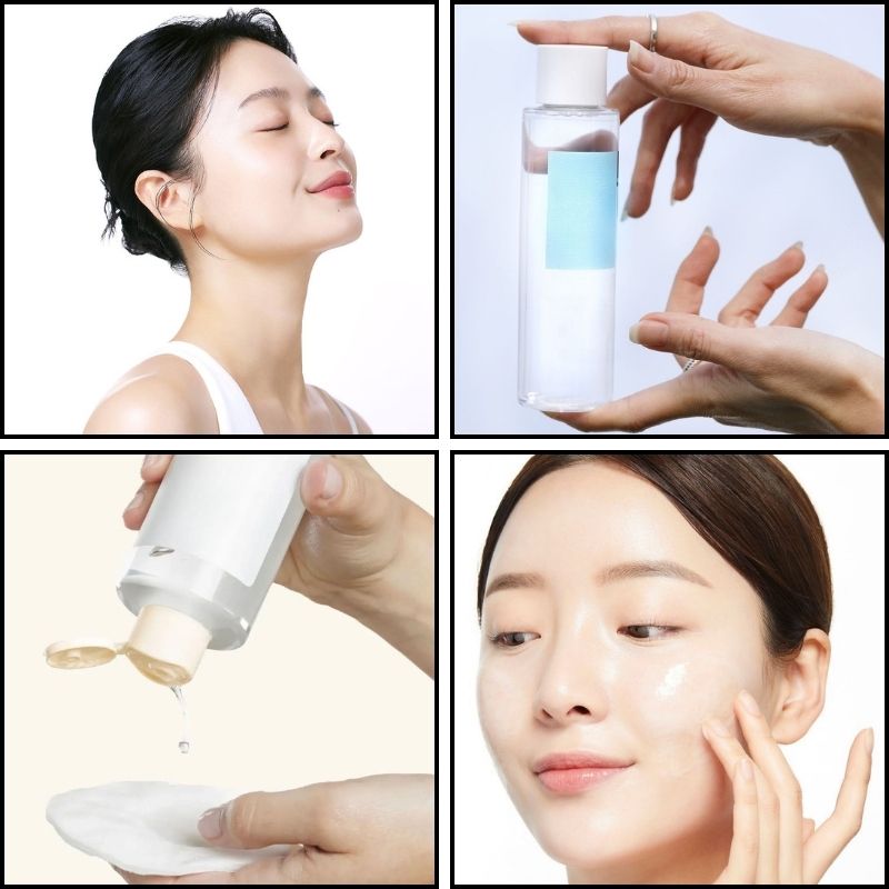 gia công nước tẩy trang theo yêu cầu 