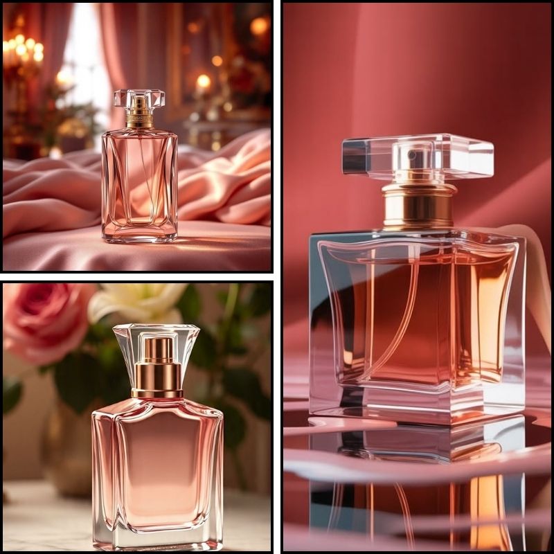 gia công nước hoa nữ chất lượng