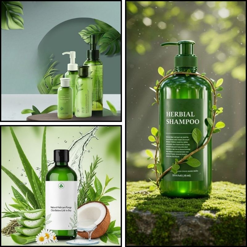 Gia Công Mỹ Phẩm Vegan Trọn Gói