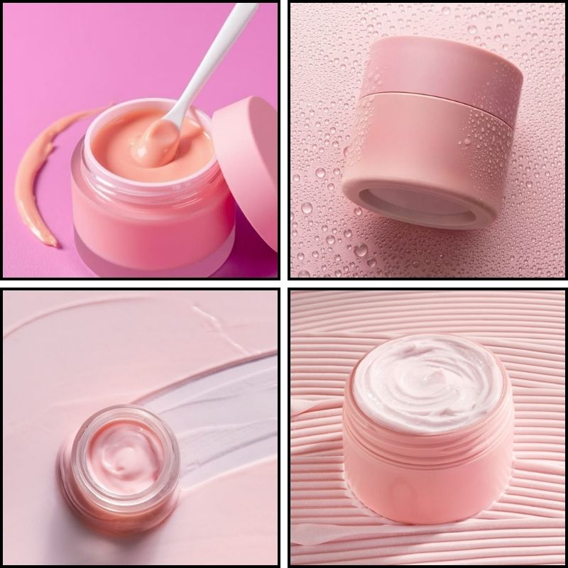 Gia Công Gel Tẩy Tế Bào Chết Uy Tín