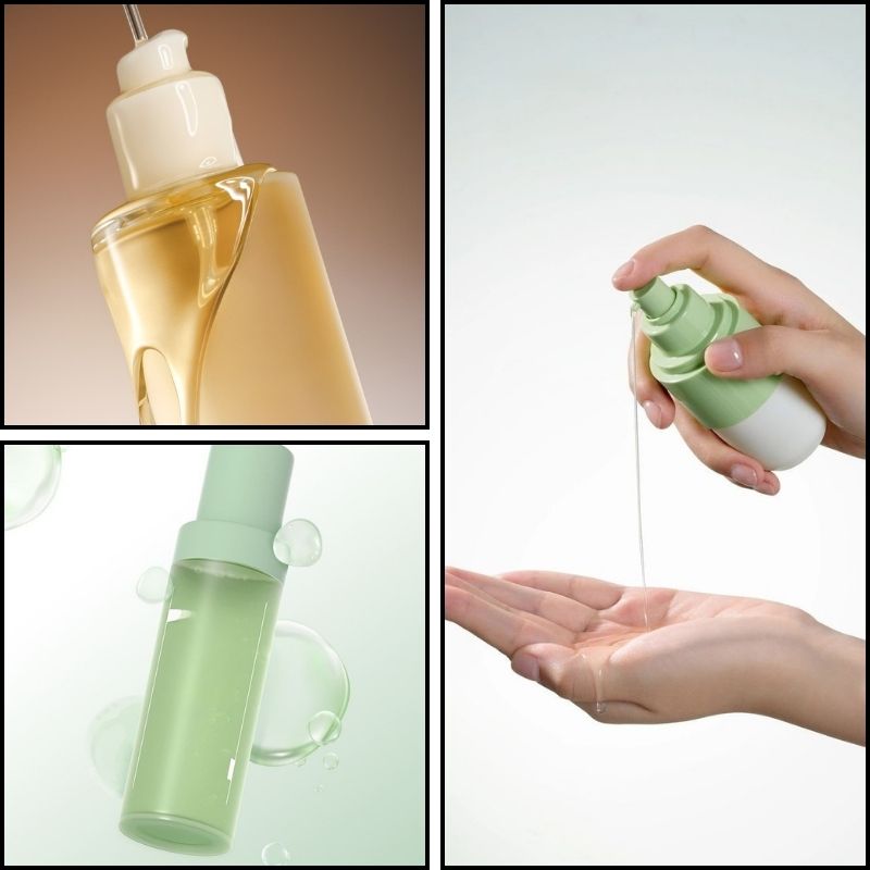  Gia Công Gel Rửa Tay Trọn Gói