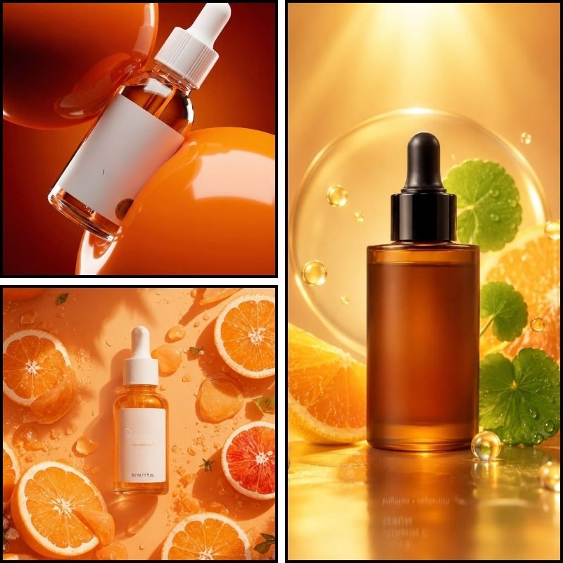 gia công serum dưỡng môi lành tính