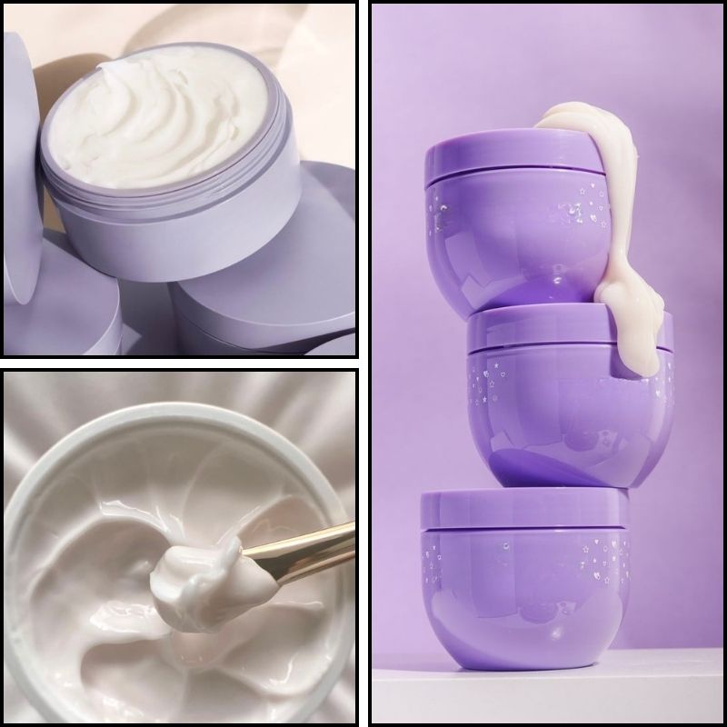 Gia Công Kem Body Trọn Gói