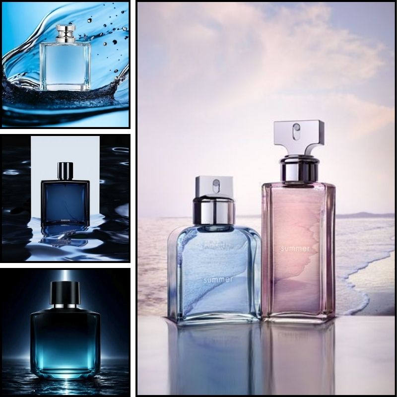 Gia Công Nước Hoa Nam Theo Yêu Cầu