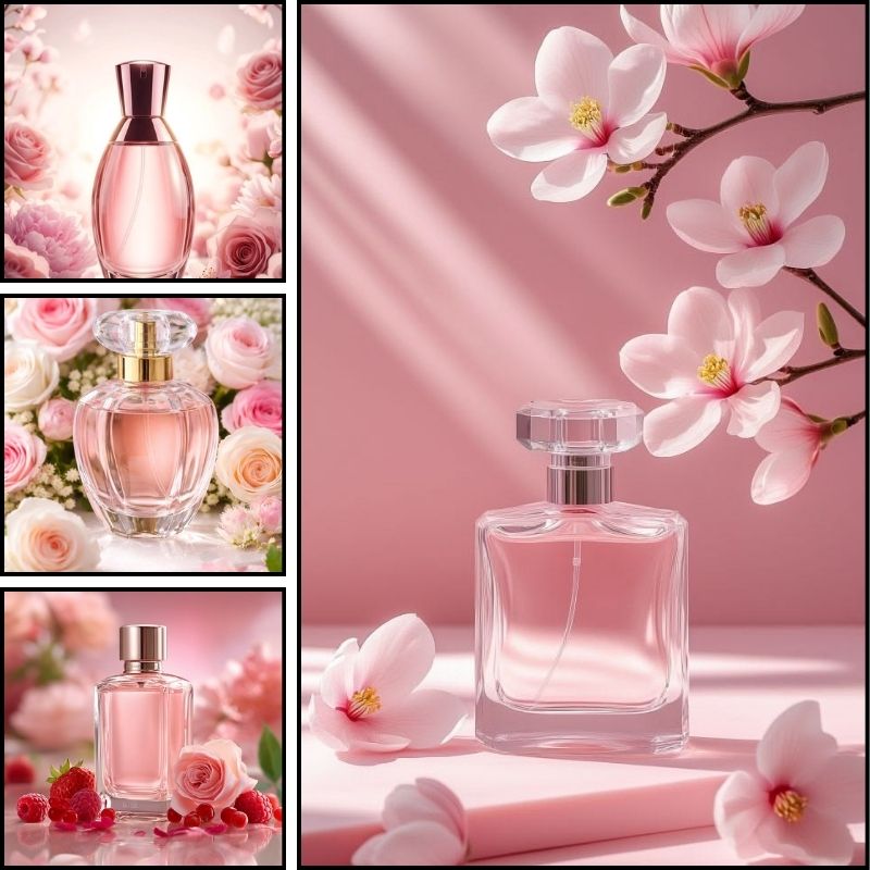 gia công nước hoa nữ giá sỉ