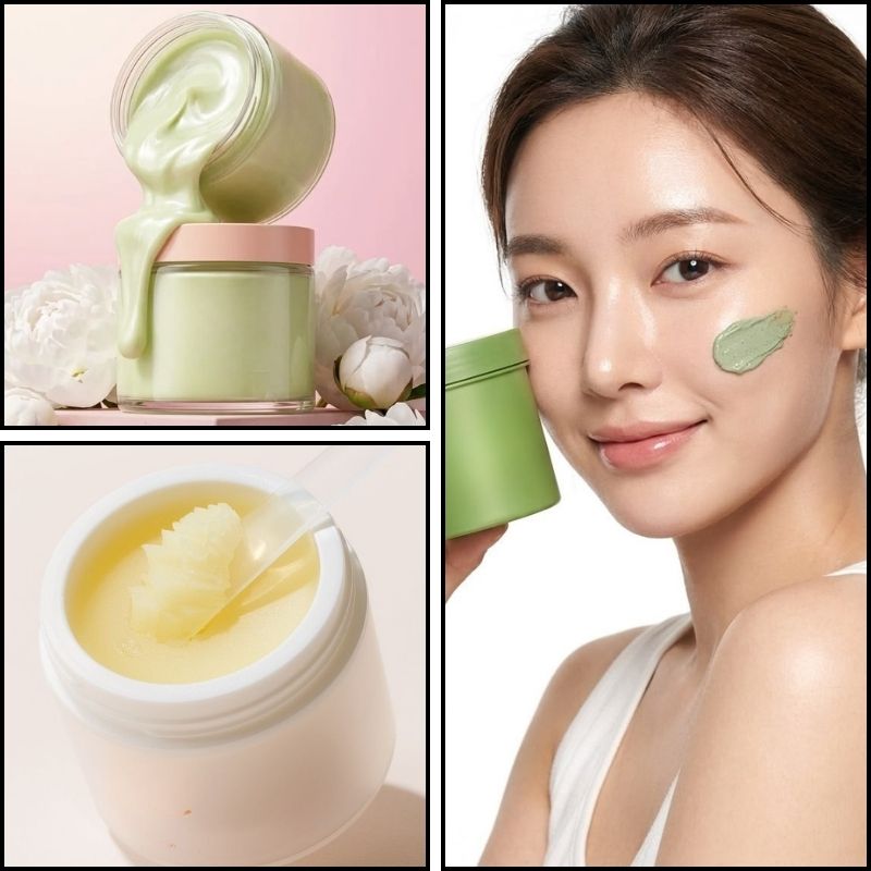 Gia Công Gel Tẩy Tế Bào Chết