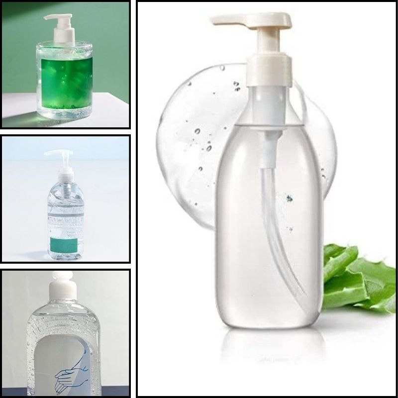 gia công gel rửa tay theo yêu cầu 