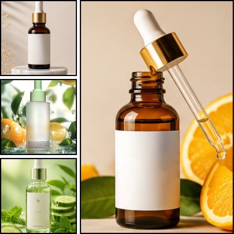 gia công serum dưỡng môi giá rẻ 