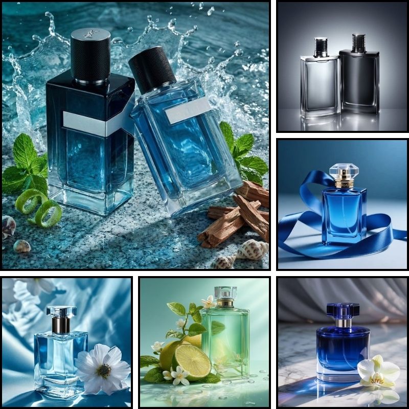 Gia Công Nước Hoa Nam Chất Lượng