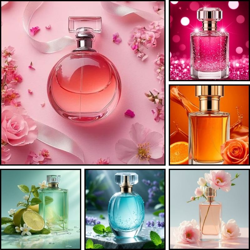 gia công nước hoa nữ theo yêu cầu