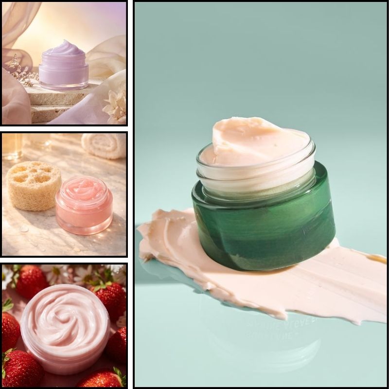 Gia Công Gel Tẩy Tế Bào Chết Giá Tốt