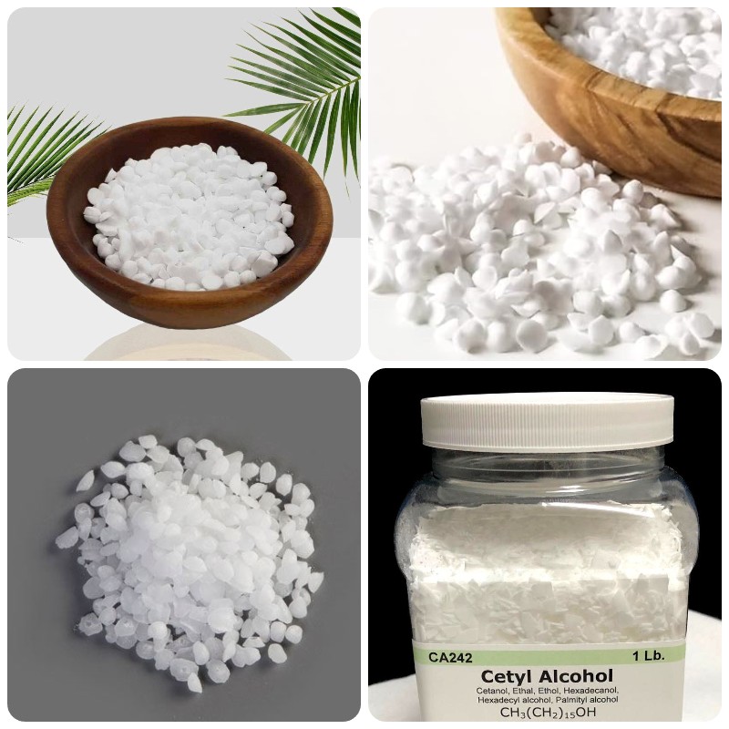 Cetyl Alcohol