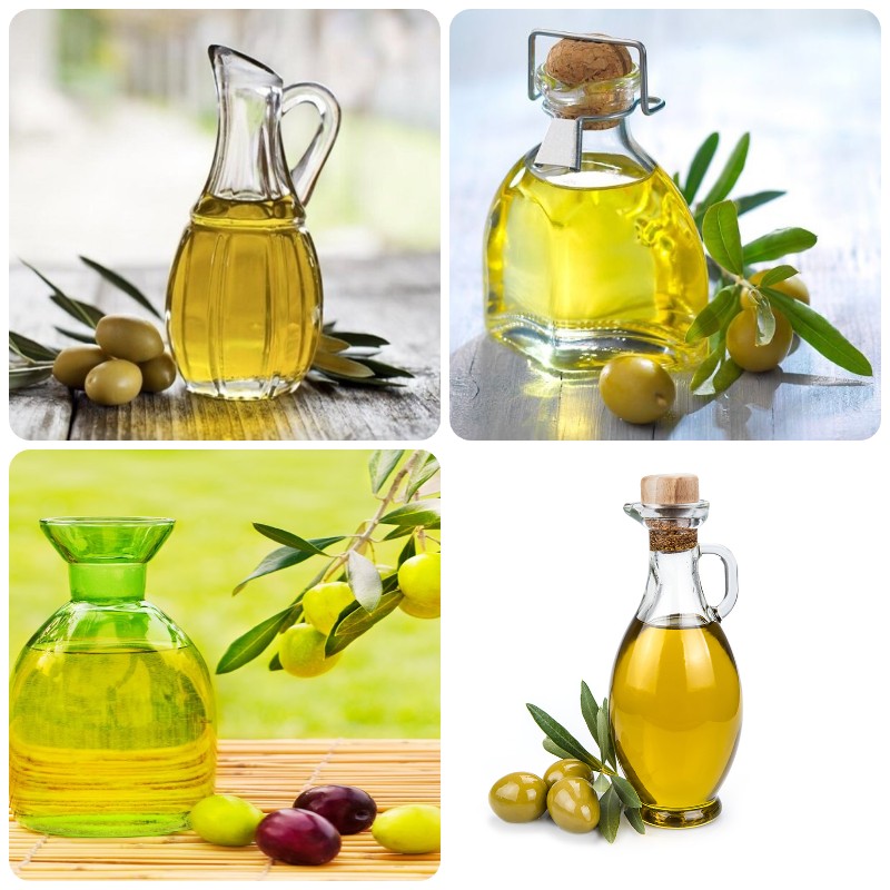 Dầu Olive