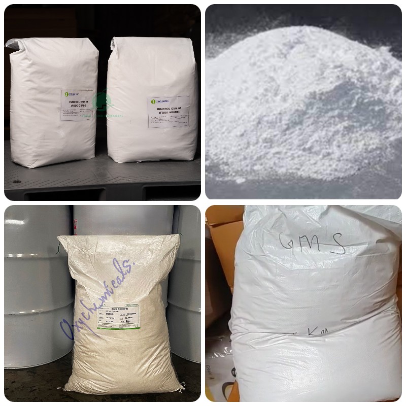 Hoạt Chất GMS 60