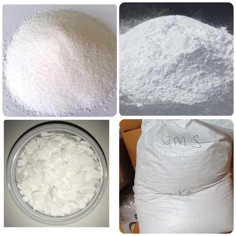 Hoạt Chất GMS 60