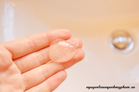 Gia công gel rửa mặt cho da mụn – Gel rửa mặt tạo bọt kiểm soát nhờn chuyên dụng cho da mụn 