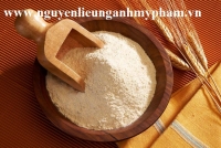 Bột cám gạo – Cung cấp bột cám gạo giá sỉ chất lượng cao