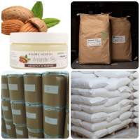 Bơ Hạnh Nhân – Cung Cấp Nguyên Liệu Bơ Hạnh Nhân Giá Sỉ