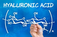 Hyaluronic acid HA