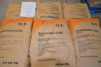 Chất làm đặc Xanthan Gum – Nguyên liệu mỹ phẩm giá sỉ toàn quốc