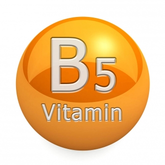 Cung cấp Vitamin B5 - Bán nguyên liệu mỹ phẩm giá sỉ