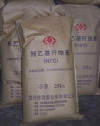 Cung cấp chất HEC- Hydroxyethyl cellulose