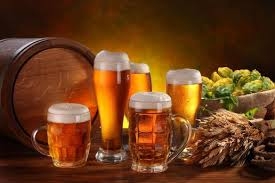 Chiết xuất men bia nguyên chất - Phân phối nguyên liệu mỹ phẩm toàn quốc