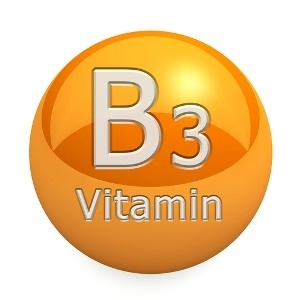Cung cấp Vitamin B3 giá sỉ - Gia công mỹ phẩm trên toàn quốc